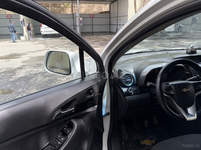 Chevrolet Orlando 2012, 327,000 km - 1.8 l - Bakı