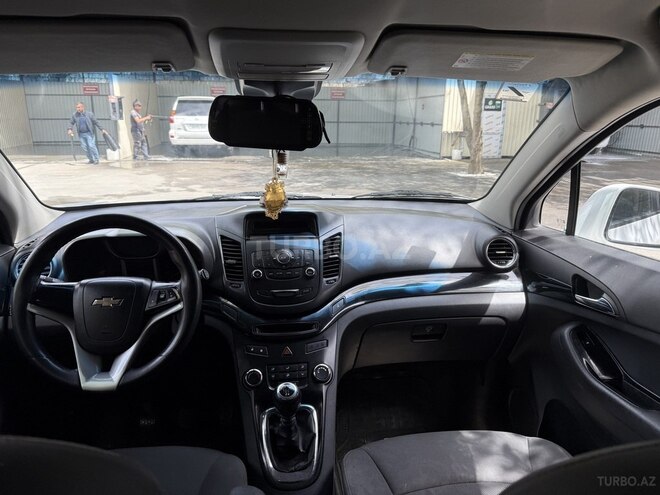 Chevrolet Orlando 2012, 327,000 km - 1.8 l - Bakı
