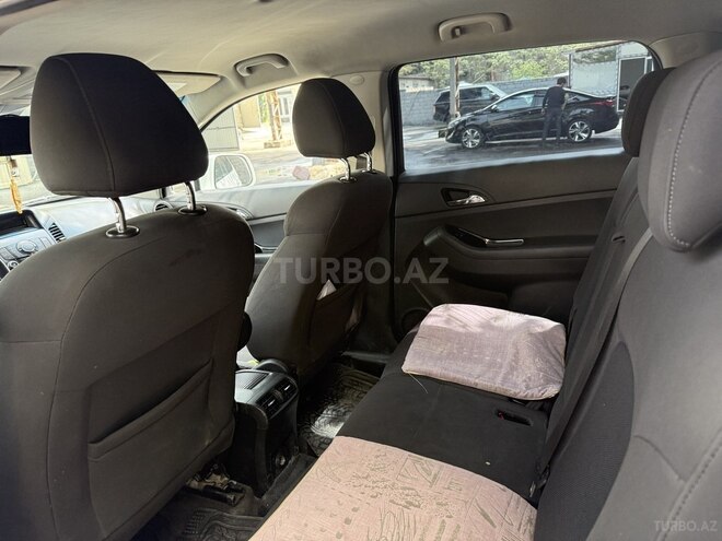 Chevrolet Orlando 2012, 327,000 km - 1.8 l - Bakı