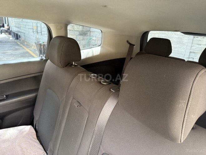 Chevrolet Orlando 2012, 327,000 km - 1.8 l - Bakı