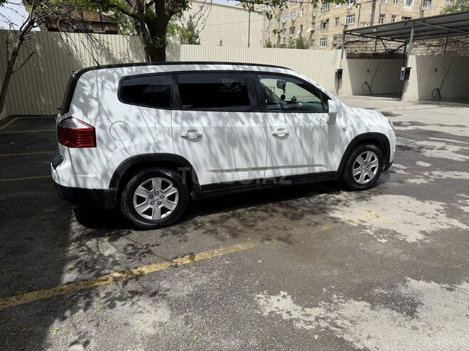 Chevrolet Orlando 2012, 327,000 km - 1.8 l - Bakı