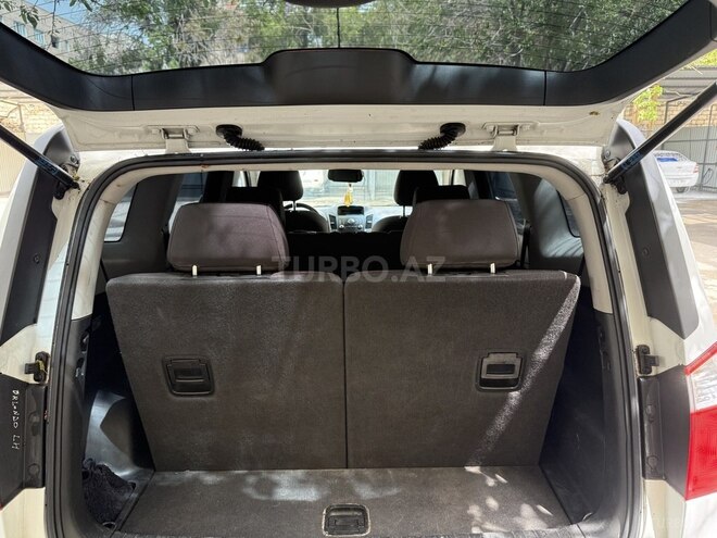 Chevrolet Orlando 2012, 327,000 km - 1.8 l - Bakı