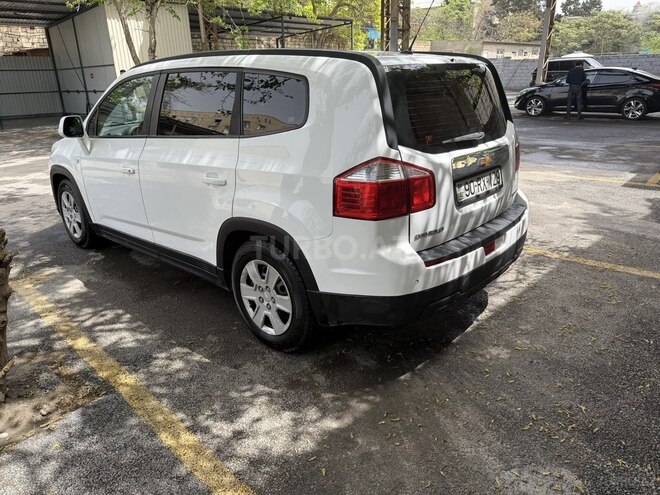 Chevrolet Orlando 2012, 327,000 km - 1.8 l - Bakı
