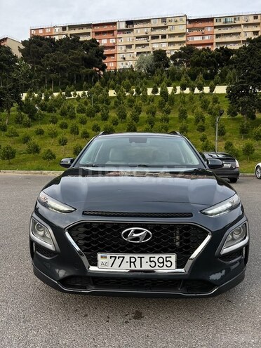 Hyundai Kona 2019, 71,761 km - 1.6 л - Bakı