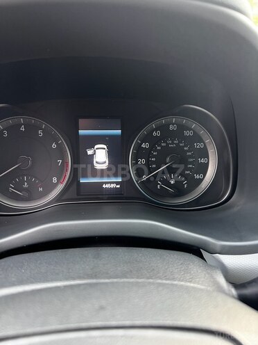 Hyundai Kona 2019, 71,761 km - 1.6 л - Bakı