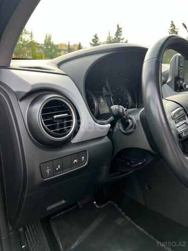 Hyundai Kona 2019, 71,761 km - 1.6 л - Bakı
