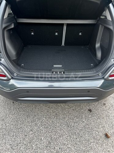 Hyundai Kona 2019, 71,761 km - 1.6 л - Bakı