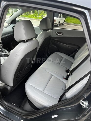 Hyundai Kona 2019, 71,761 km - 1.6 л - Bakı