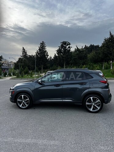 Hyundai Kona 2019, 71,761 km - 1.6 л - Bakı