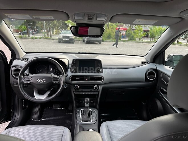 Hyundai Kona 2019, 71,761 km - 1.6 л - Bakı