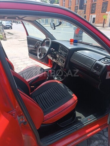Volkswagen Golf 1996, 284,000 km - 2.0 л - Balakən