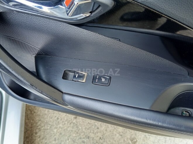 Hyundai Grandeur 2011, 243,000 km - 2.4 l - Bakı