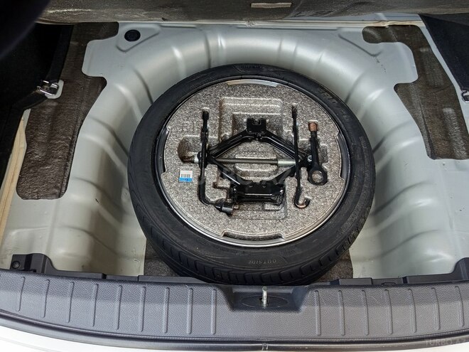 Hyundai Grandeur 2011, 243,000 km - 2.4 l - Bakı