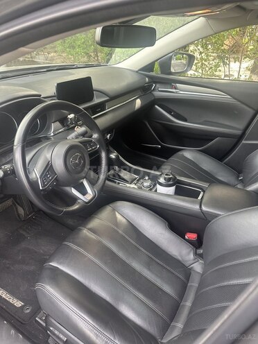 Mazda 6 2019, 45,000 km - 2.5 l - Bakı