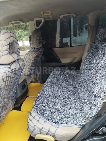 Mitsubishi Pajero 2004, 262,300 km - 3.0 l - Mingəçevir