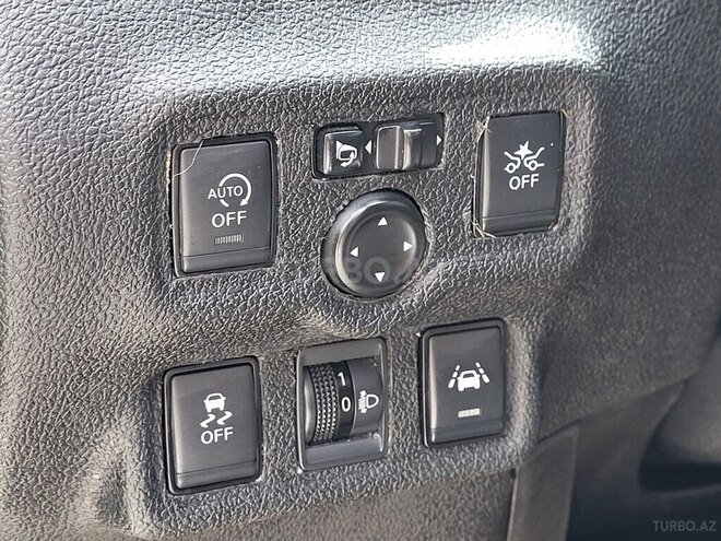 Nissan Note 2017, 41,000 km - 1.2 l - Bakı