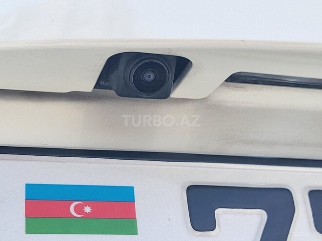 Nissan Note 2017, 41,000 km - 1.2 l - Bakı
