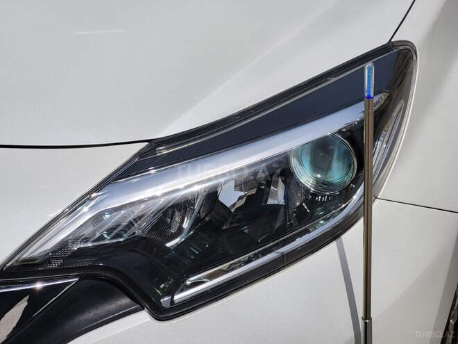 Nissan Note 2017, 41,000 km - 1.2 l - Bakı