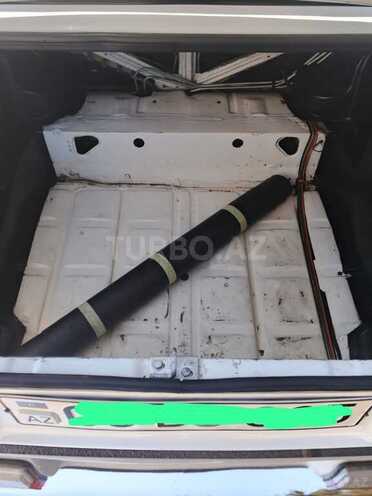 LADA (VAZ) 2107 2009, 98,000 km - 1.6 л - Bərdə