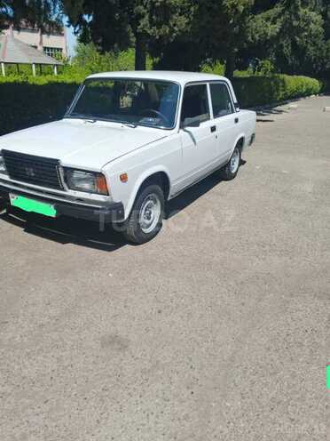 LADA (VAZ) 2107 2009, 98,000 km - 1.6 л - Bərdə