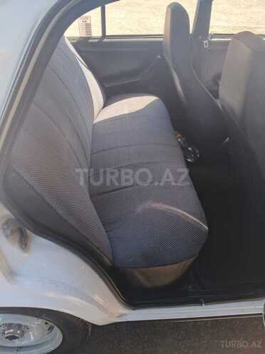 LADA (VAZ) 2107 2009, 98,000 km - 1.6 л - Bərdə