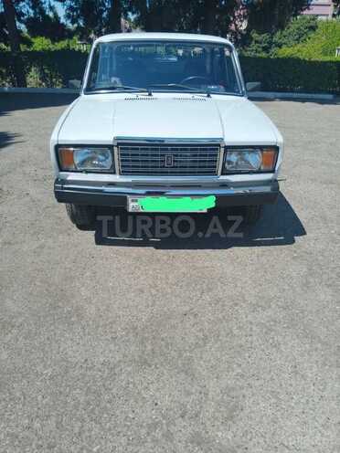 LADA (VAZ) 2107 2009, 98,000 km - 1.6 л - Bərdə