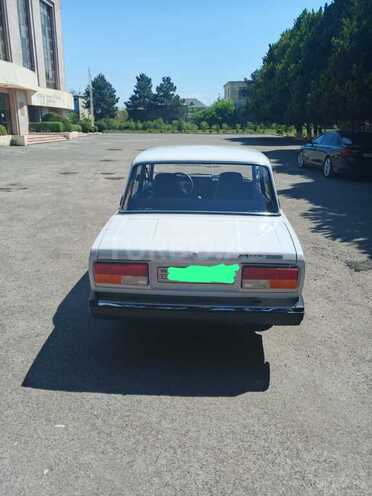 LADA (VAZ) 2107 2009, 98,000 km - 1.6 л - Bərdə