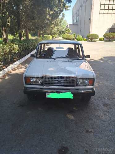 LADA (VAZ) 2107 2009, 98,000 km - 1.6 л - Bərdə
