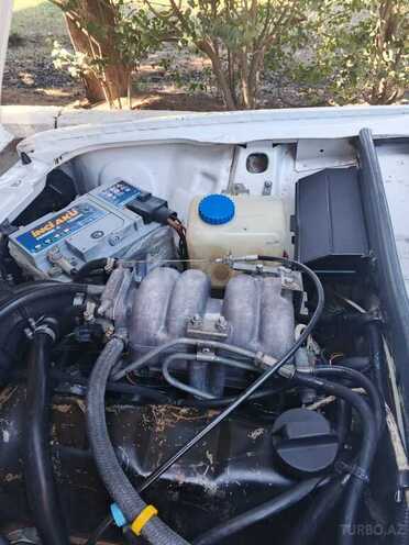 LADA (VAZ) 2107 2009, 98,000 km - 1.6 л - Bərdə