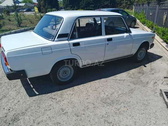 LADA (VAZ) 2107 2009, 98,000 km - 1.6 л - Bərdə
