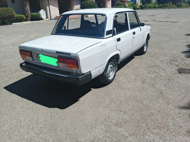 LADA (VAZ) 2107 2009, 98,000 km - 1.6 л - Bərdə