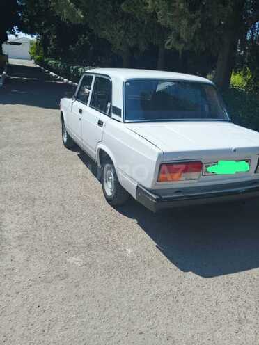 LADA (VAZ) 2107 2009, 98,000 km - 1.6 л - Bərdə