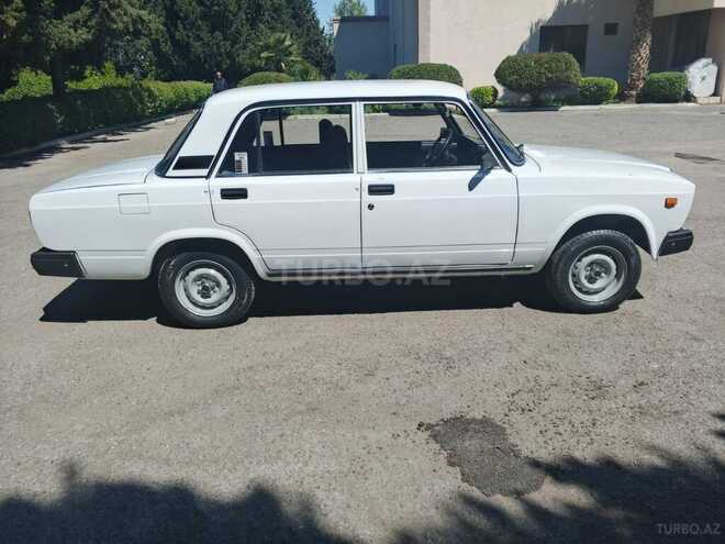 LADA (VAZ) 2107 2009, 98,000 km - 1.6 л - Bərdə