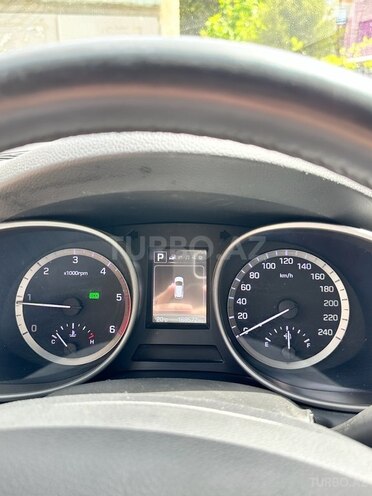 Hyundai Santa Fe 2015, 169,000 km - 2.0 л - Sumqayıt