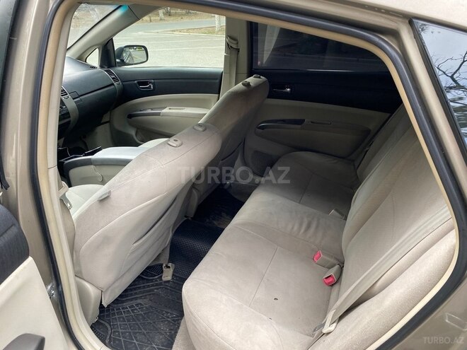 Toyota Prius 2008, 356,215 km - 1.5 l - Bakı