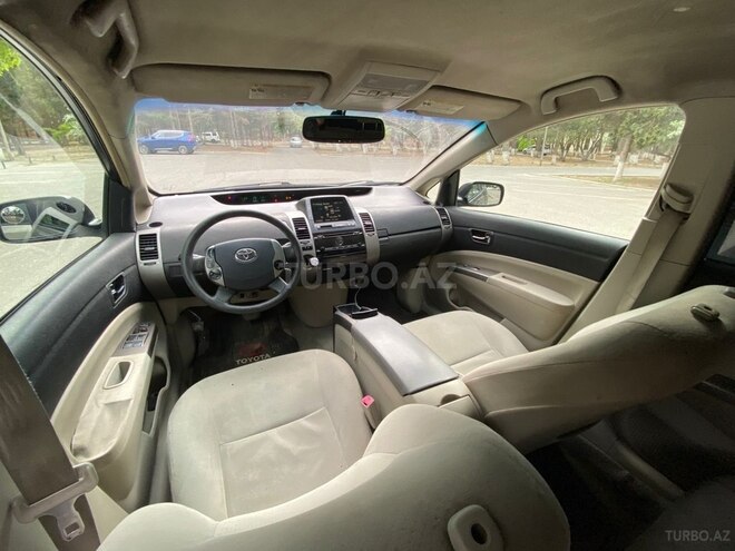 Toyota Prius 2008, 356,215 km - 1.5 l - Bakı