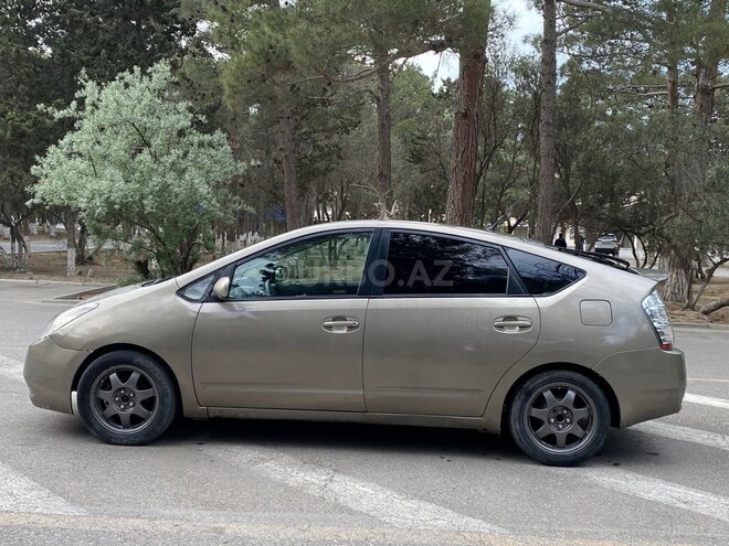 Toyota Prius 2008, 356,215 km - 1.5 l - Bakı