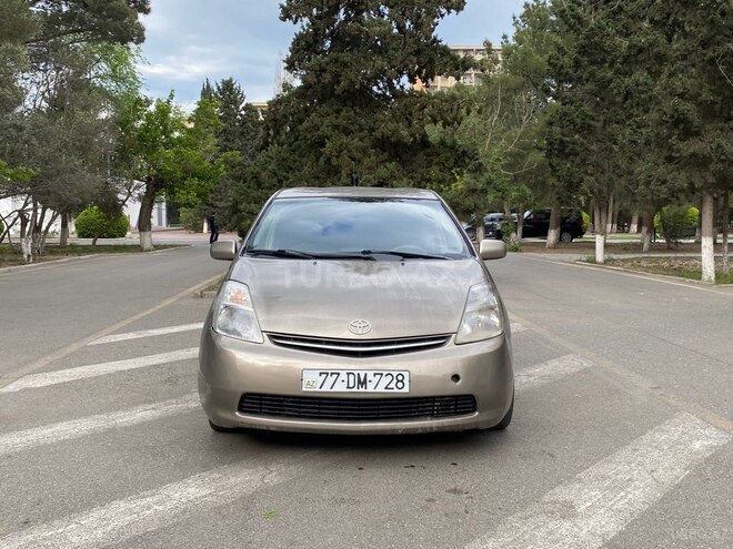 Toyota Prius 2008, 356,215 km - 1.5 l - Bakı