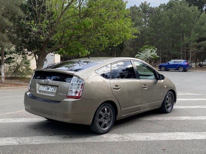 Toyota Prius 2008, 356,215 km - 1.5 l - Bakı
