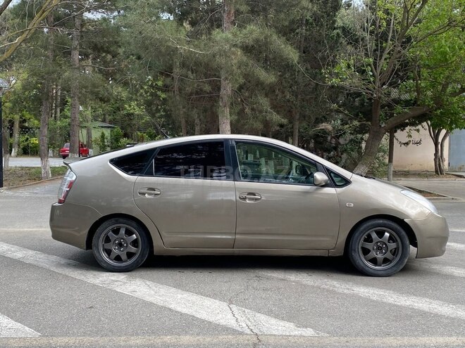 Toyota Prius 2008, 356,215 km - 1.5 l - Bakı