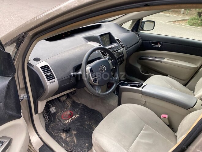 Toyota Prius 2008, 356,215 km - 1.5 l - Bakı