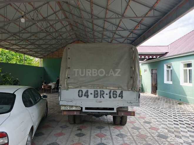 GAZ 3302-744 2003, 257,000 km - 2.3 l - Qazax