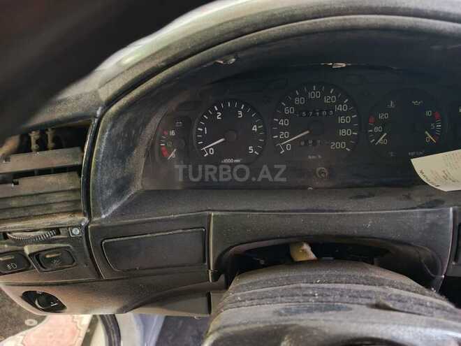 GAZ 3302-744 2003, 257,000 km - 2.3 l - Qazax