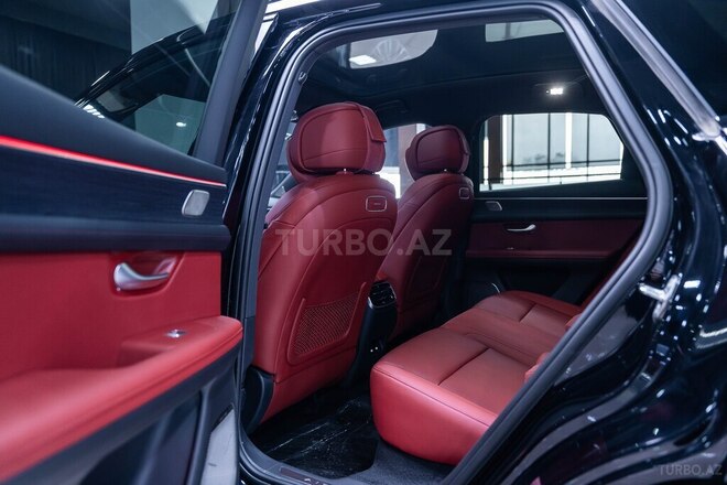 Seres Aito M5 2025, 0 km - 1.5 л - Bakı