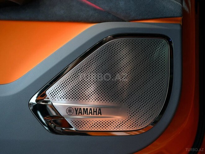 ZEEKR 001 2025, 0 km - 0.0 l - Bakı
