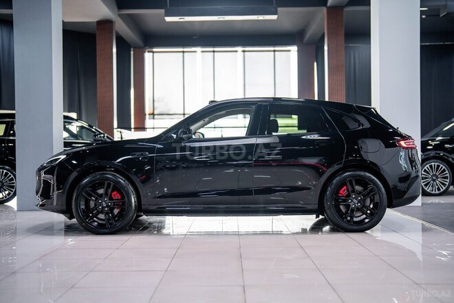 Seres Aito M5 2025, 0 km - 1.5 л - Bakı