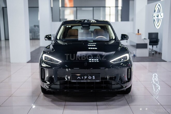 Seres Aito M5 2025, 0 km - 1.5 л - Bakı