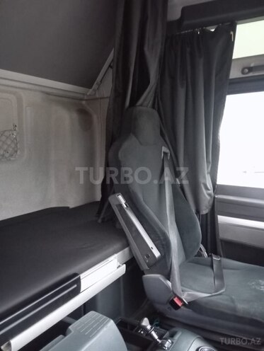 MAN TGA 18.440 2014, 402,600 km - 13.0 l - Bakı