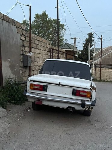 LADA (VAZ) 2106 1978, 95,000 km - 1.3 l - Bakı
