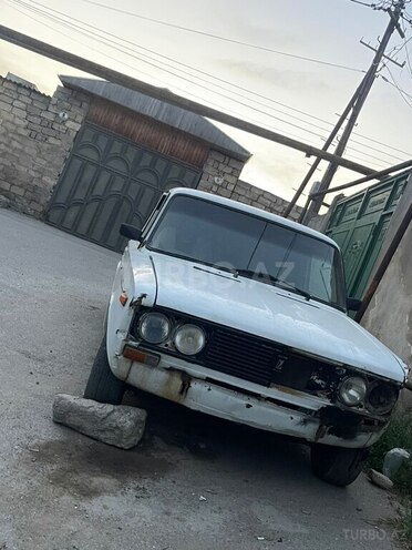 LADA (VAZ) 2106 1978, 95,000 km - 1.3 l - Bakı